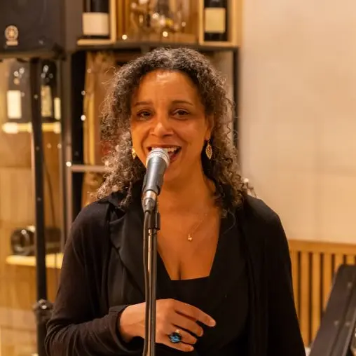 Salma duo - Marina & Toto Gratteux