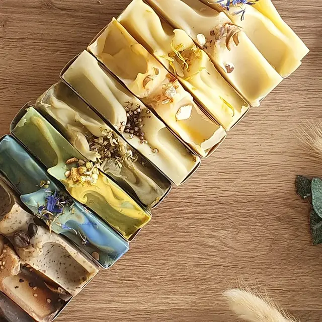 Savonnerie Naturayl