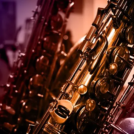 Saxophone_Pixabay