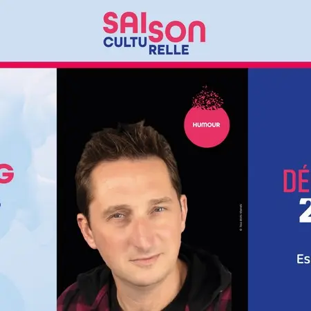 Sellig Episode 6 à Montlouis