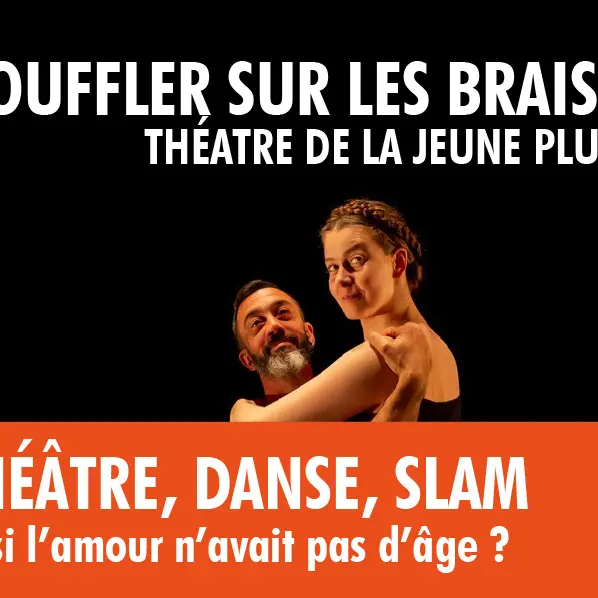 Souffler sur les braises