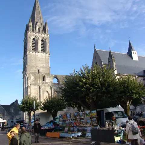 Foire Souillarde