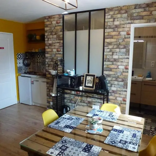 Studio 1 Atelier Vinci Amboise (3)
