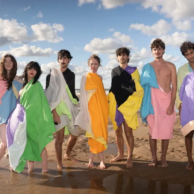 LDB - Studio LDB+ Queering Activation Ostend