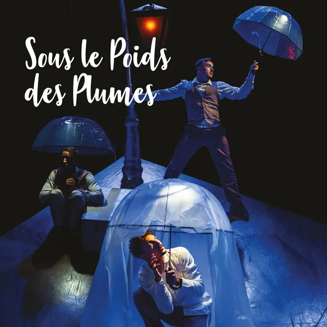TVI - 8.11 Sous le poids des plumes Monts