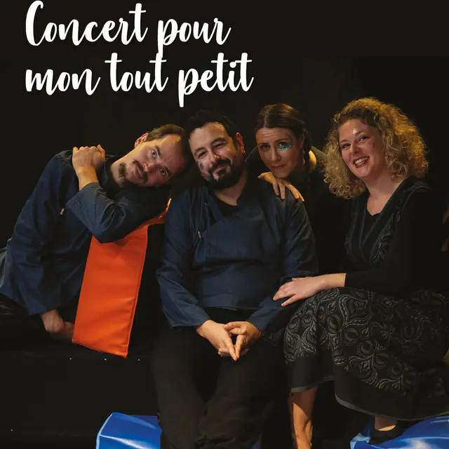 TVI - 9-10.10 Concert pour mon tout petit Monts