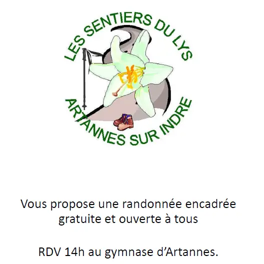 TVI - 05.04  - Artannes - randonnée