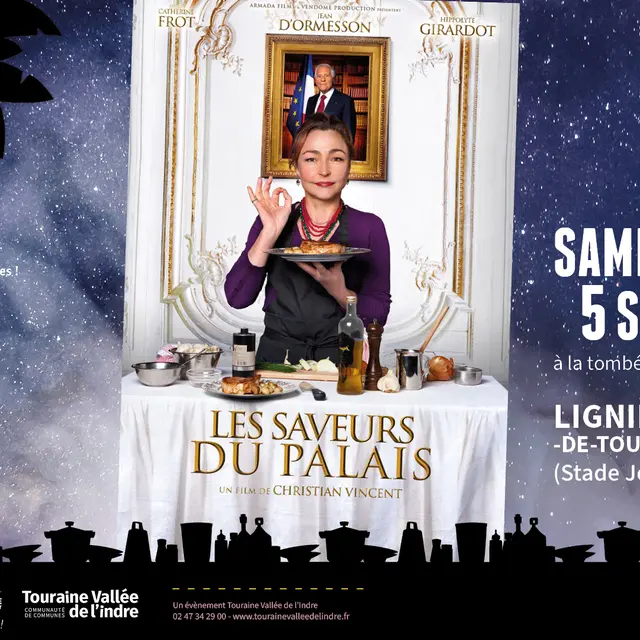 TVI - 05.09 - Lignières - Ciné plein air