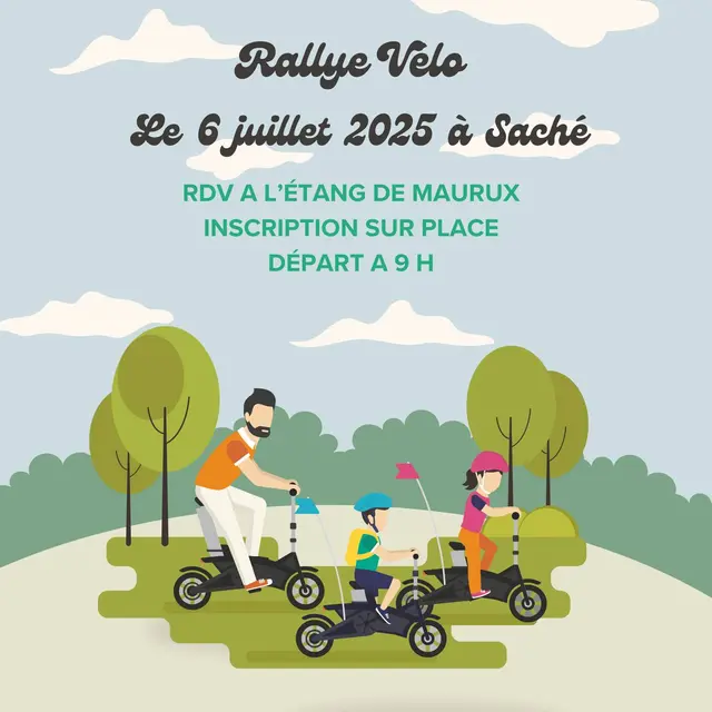 TVI - 06.07 rally velo saché