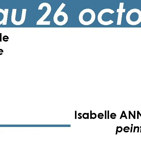 TVI - 08-26.10 expo maison des arts montbazon