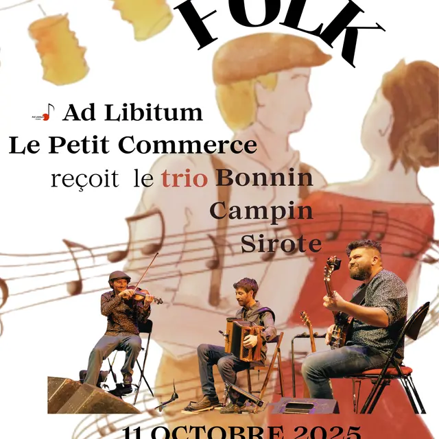 TVI - 11.10 bal folk cheillé