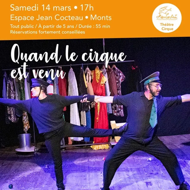 TVI - 14.03 - Monts - Cirque