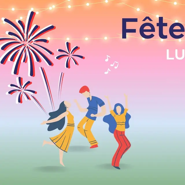 TVI - 14.07 Monts Fête Nationale