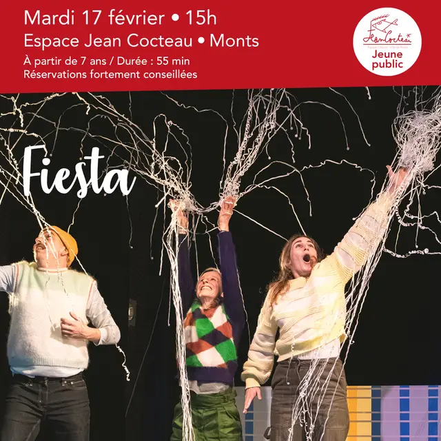 TVI - 17.02 - Monts - Fiesta