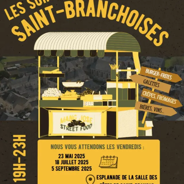 TVI - 23.05 Saint-Branchs