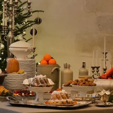 TVI - 23.12 au 01.03 - NAPDC Azay - visites gourmandes 600 x 370