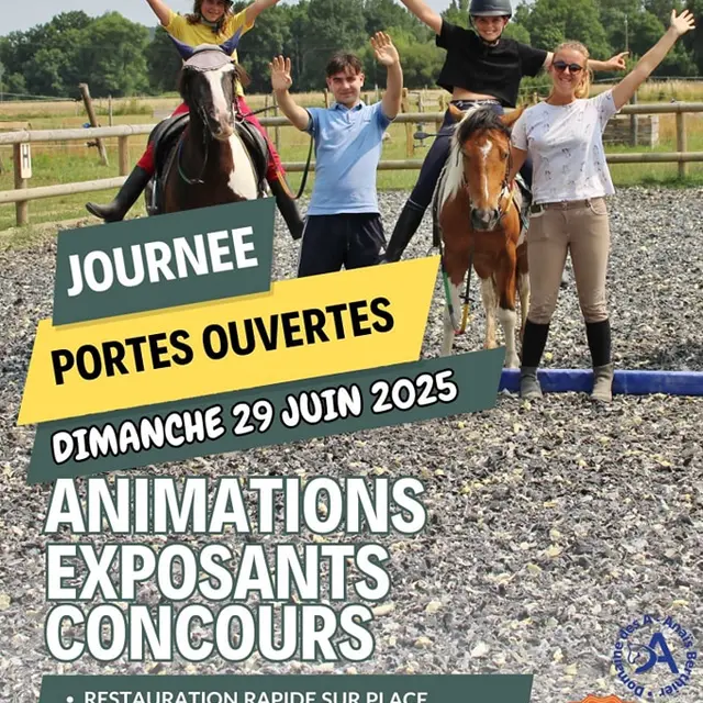 TVI - 29.06 Bréhémont Dom. des A