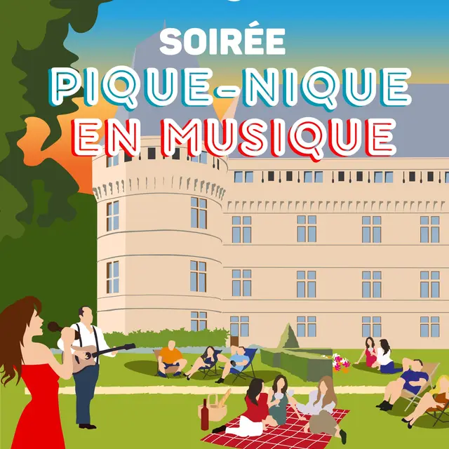 PIQUE-NIQUE - 5