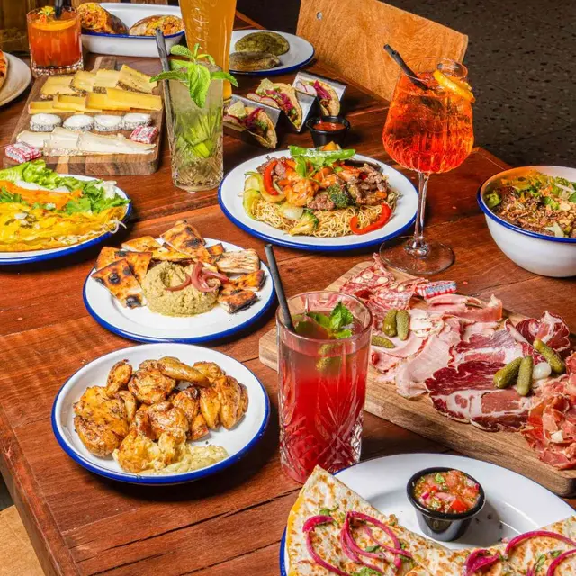 Tapas