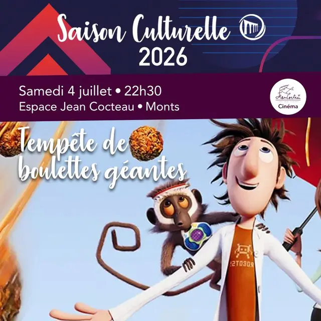 TVI - Ciné plein air