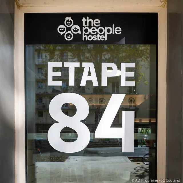 The People Hostel Tours