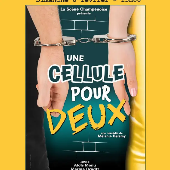 Théâtre Lune et L'Hôte La Ville-aux-Dames