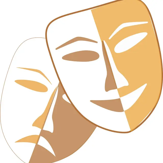 Théâtre-logo-Pixabay