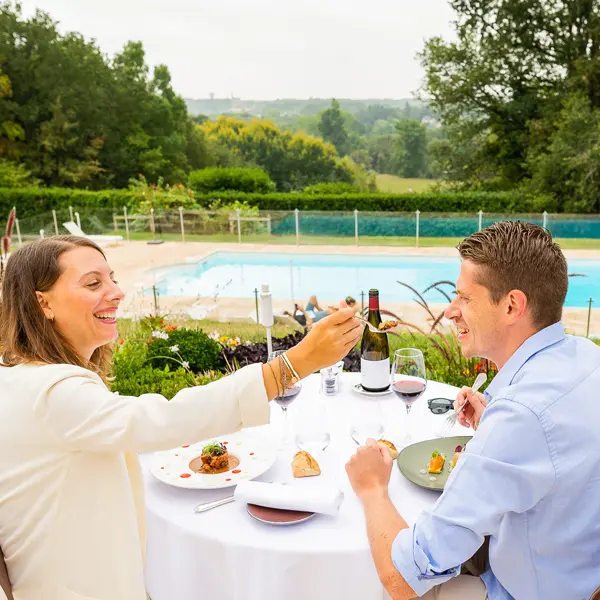 Domaine de la Tortinière