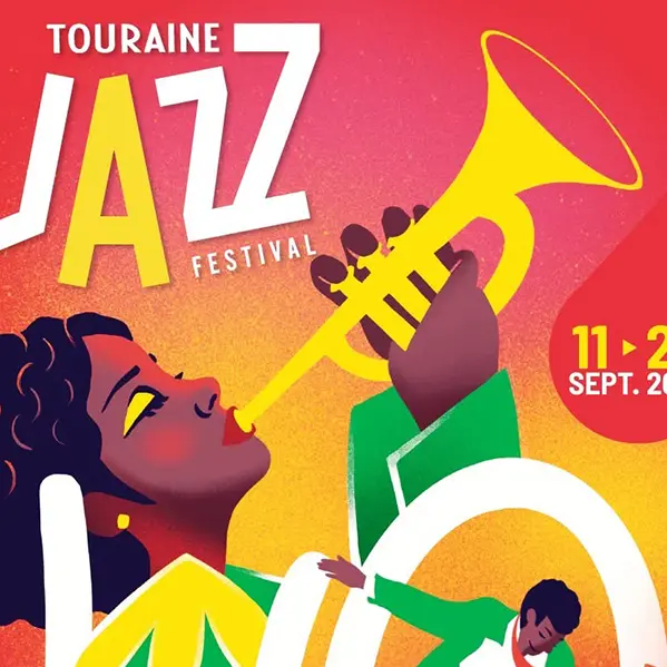 Touraine Jazz Festival