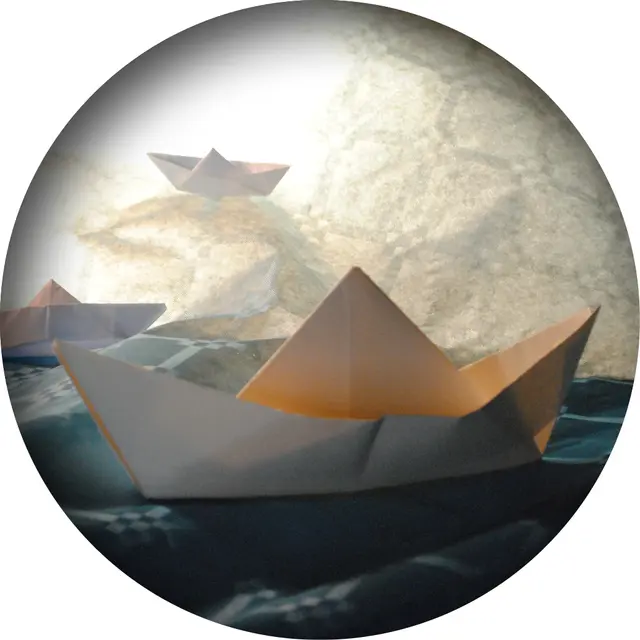 Un océan d'amour (si)