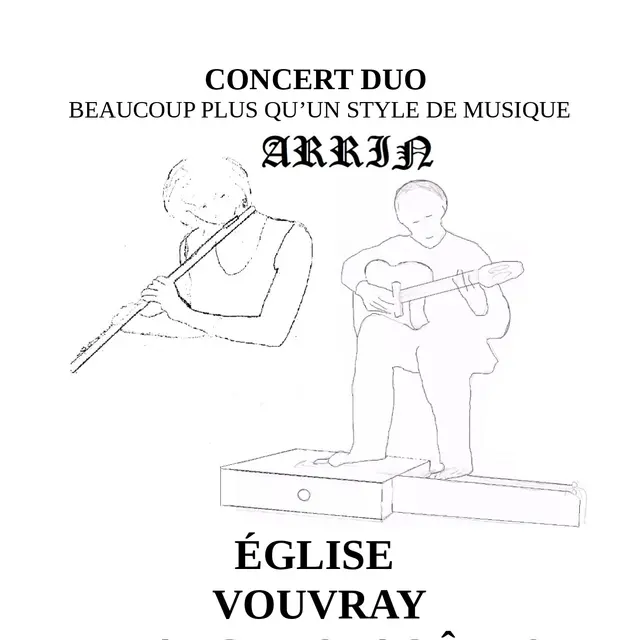 VOUVRAY_Concert
