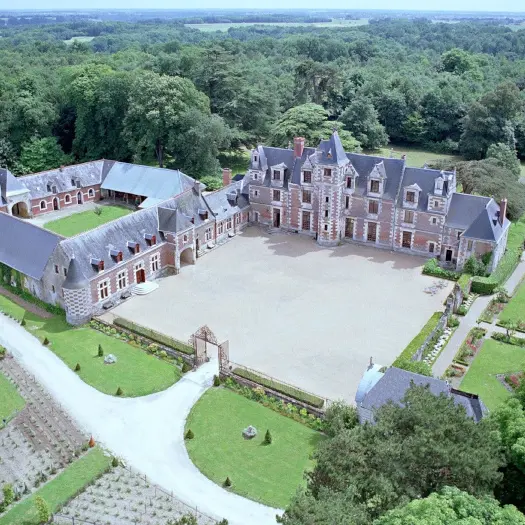 VUE AERIENNE