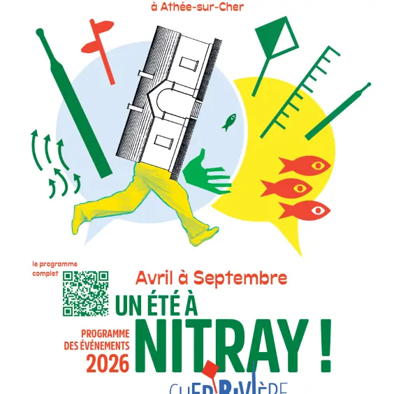Un été à Nitray