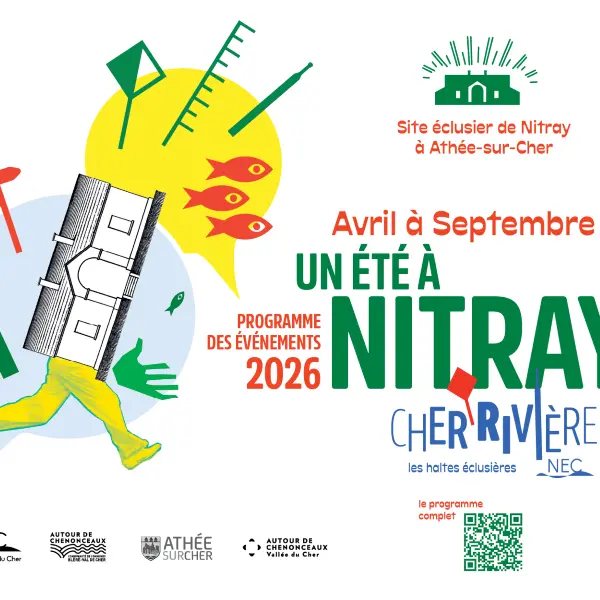 Un été à Nitray
