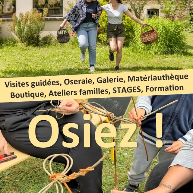Visite guidée 2026