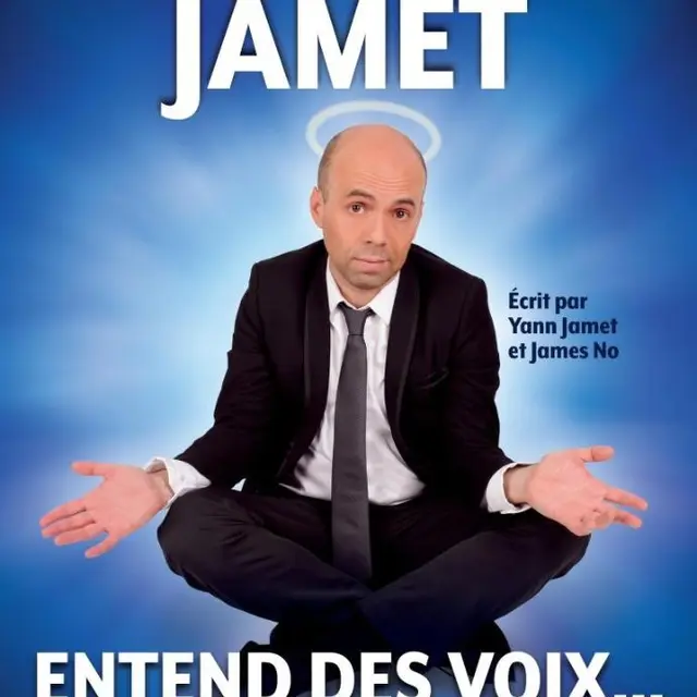 Yann Jamet