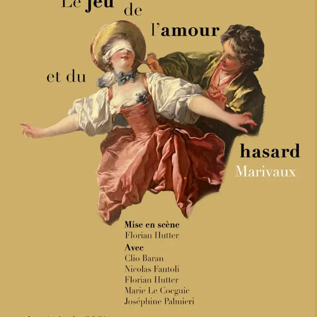 affiche Gai saber_reduit