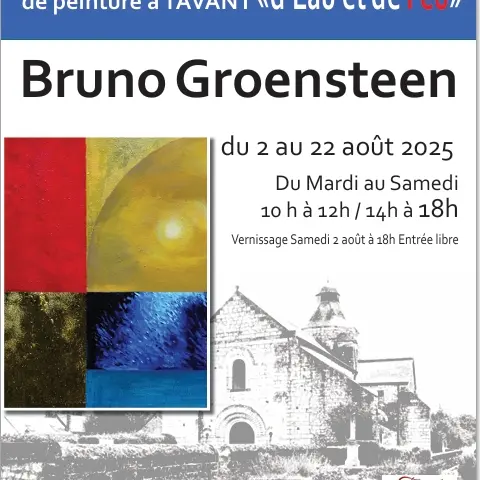 affiche bruno