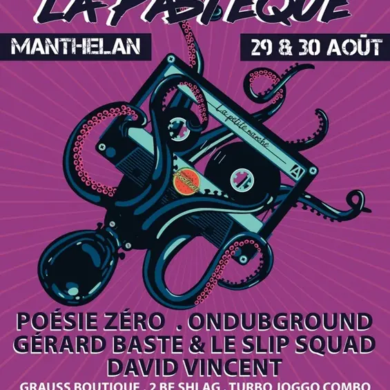 Festival de la Pastèque - Manthelan