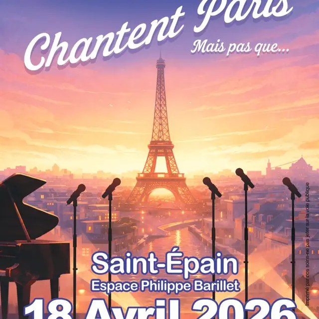 TVV - Spectacle Les Canaillous