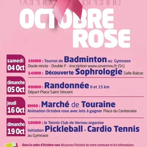 animations vernou sur brenne