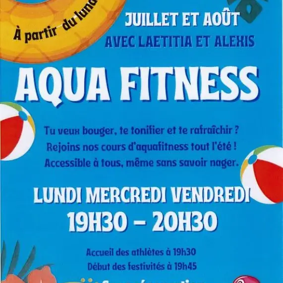 aquafitness