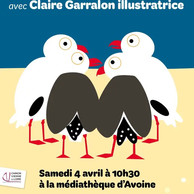 CVL - Atelier créatif