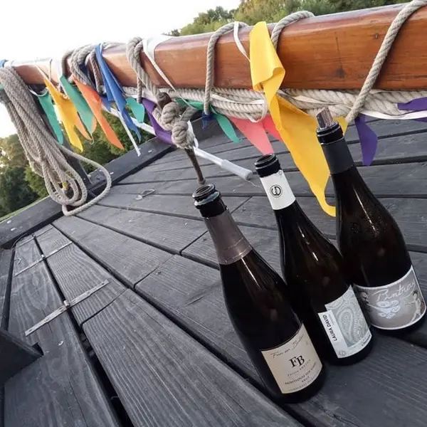 Balade apéro sur le Cher