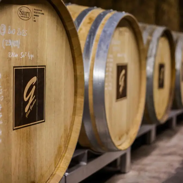 barriques
