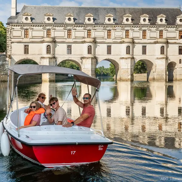 La Bélandre - Bateaux sans permis
