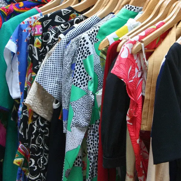 bourse aux vêtements