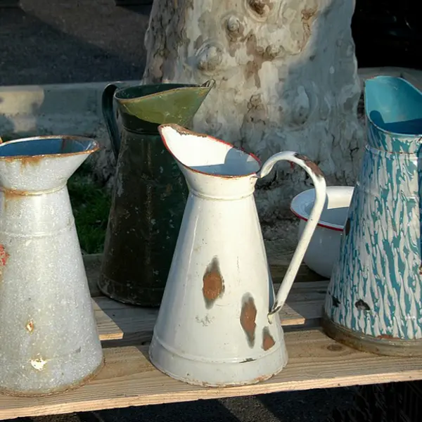 brocante