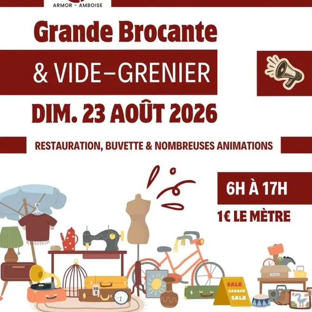 brocante