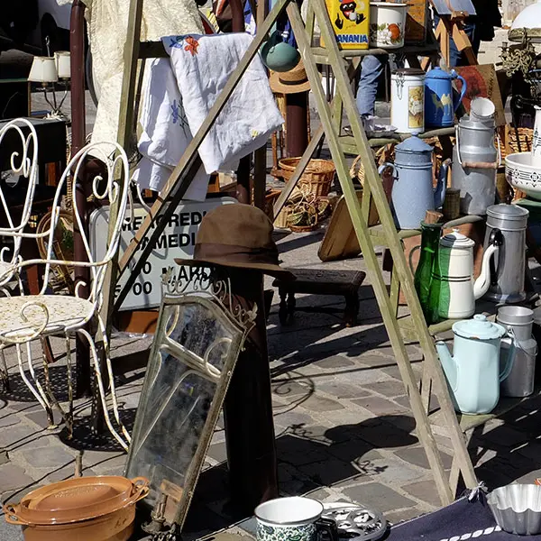 brocante